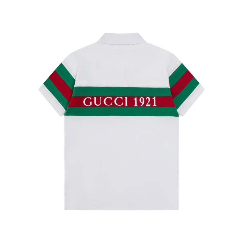 G*u*i t-shirts